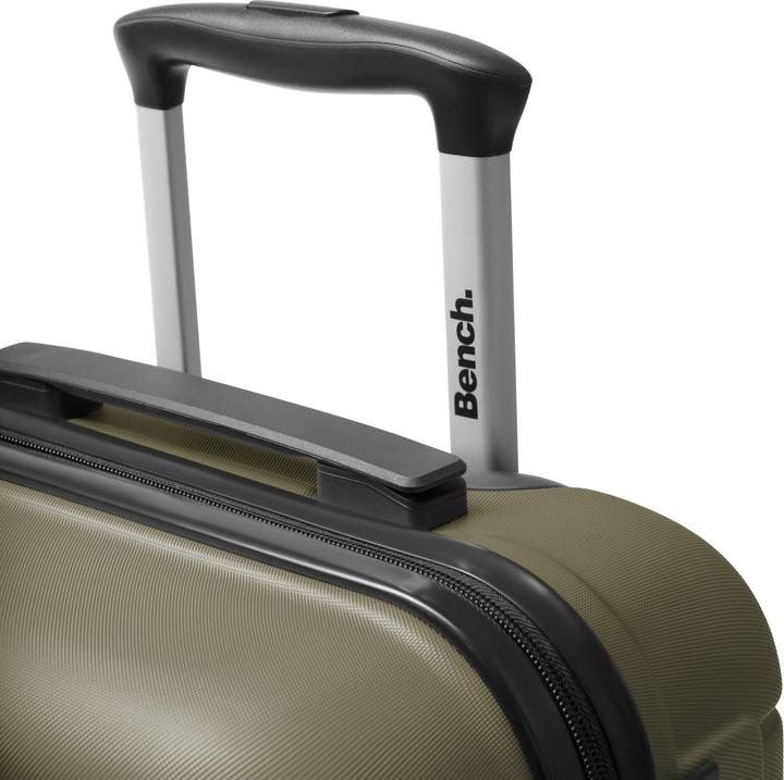 Immagine prodotto Bench Trolley Seattle a 4 ruote L 79 cm (92 l, XL (da 115l))