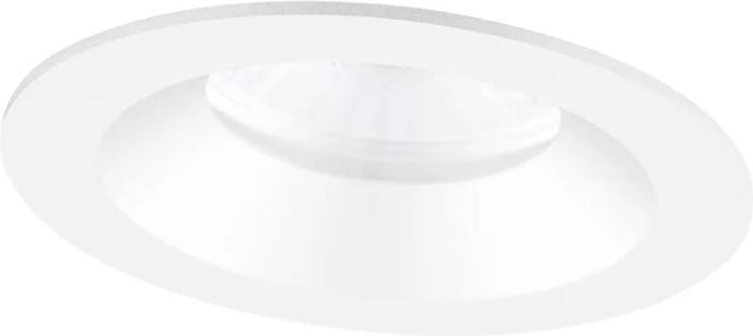 Produktbild Ledvance LED SPOT AIR FIX Einbauleuchte 8W 3000K IP44 dimmbar 90Ra 4058075799929 (510 lm)