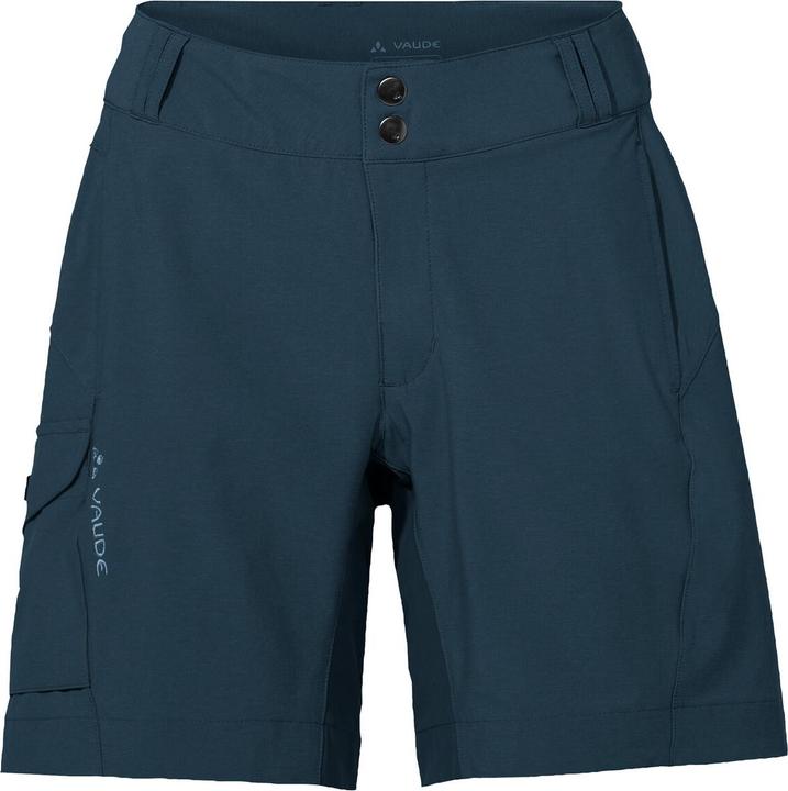 Image du produit Vaude Short Tremalzini III (36)