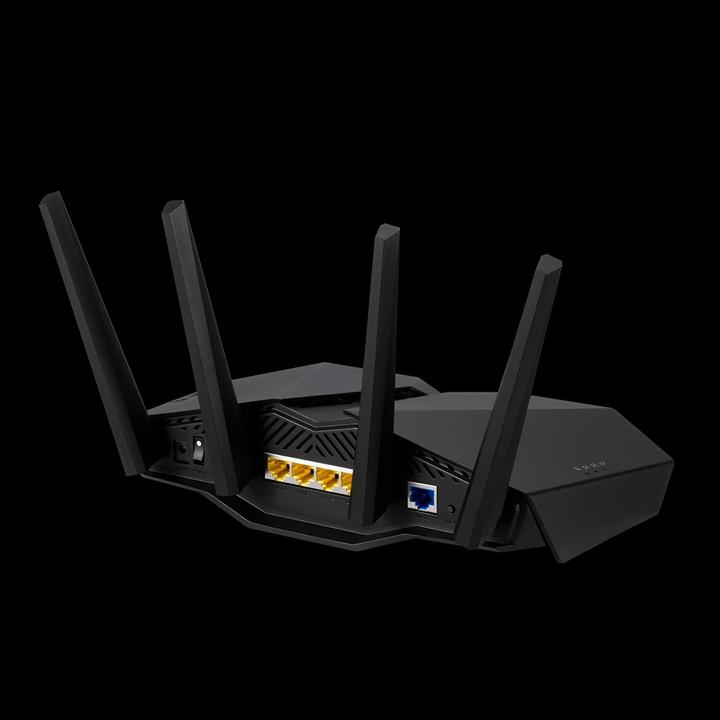 Produktbild ASUS RT-AX82U AX5400 WiFi 6 Gaming