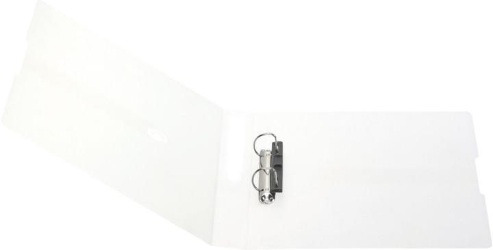 Produktbild Herlitz Ordner mit Niederhalter (A4, 25 mm, 1 Stück)
