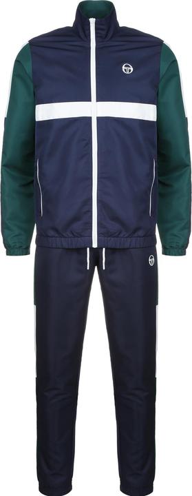 Immagine prodotto Sergio Tacchini Tuta da ginnastica Ginnico - 94309 (S)