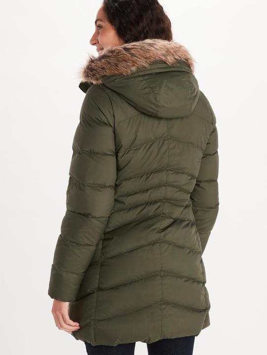 Produktbild Marmot Wm's Montreal Coat (M)
