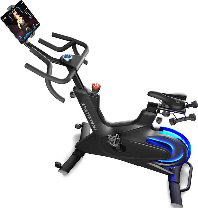Actual product image Sportstech sBike Lite