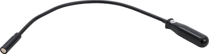Actual product image BGS Magnetic Pick-Up Tool flexible 560 mm Capacity 1.5 kg