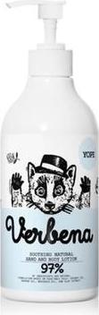Image du produit Yope Verbena (Lotion pour le corps, 300 ml)