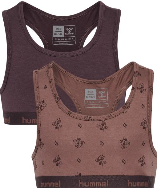 Immagine prodotto hummel hmlCAROLINA TOP 2-PACK (24, 25, 26, 27, 28)