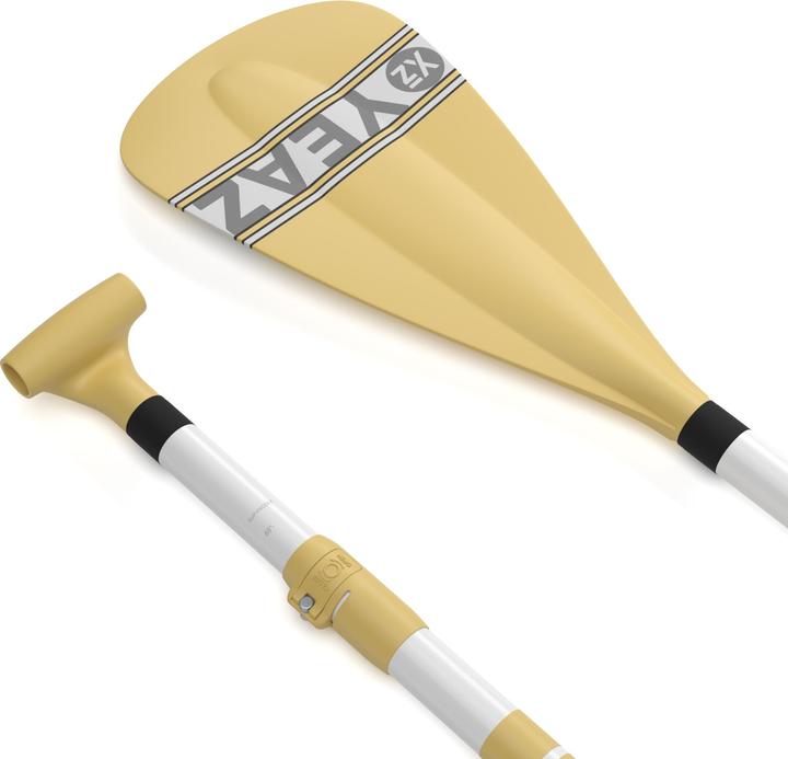 Immagine prodotto Yeaz LE CLUB EXOTRACE PRO SET SUP Board & KIT