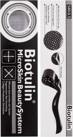 Produktbild Biotulin Skin Roller