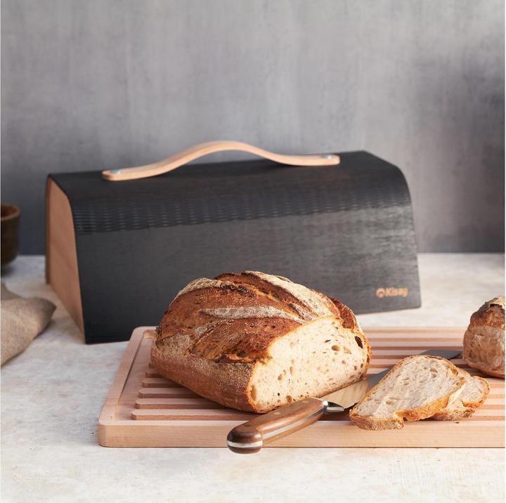 Produktbild Kisag Brotkasten Paris