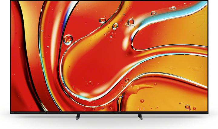 Actual product image Sony Bravia 7 Professional Displays FWD-75XR70 - 189 cm (75") (75", LCD, 4K, 2024)