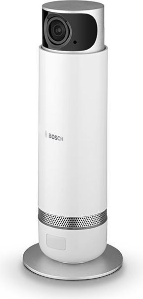Produktbild Bosch Smart Home Smart Home 360° Innenkamera (1920 x 1080 Pixels)