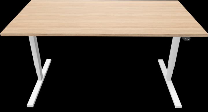 Actual product image Narbutas Easy High sit-stand desk (1600 x 800 x 610 mm)