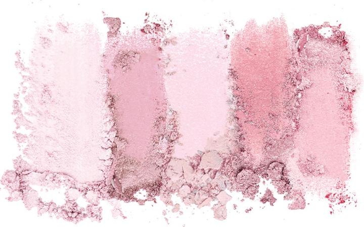 Actual product image Sante Highlighter Natural 02 Rose (02 Rose, Highlighter, 7 g)