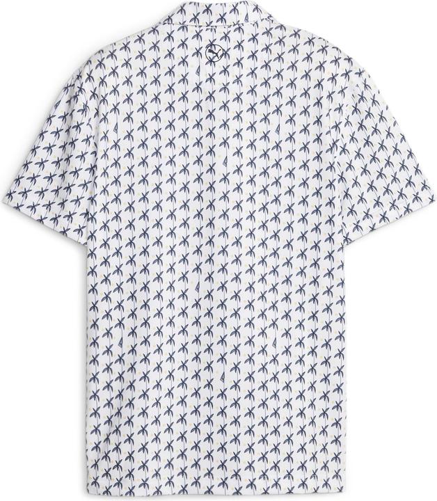 Actual product image Puma MATTR Palms Polo (140)
