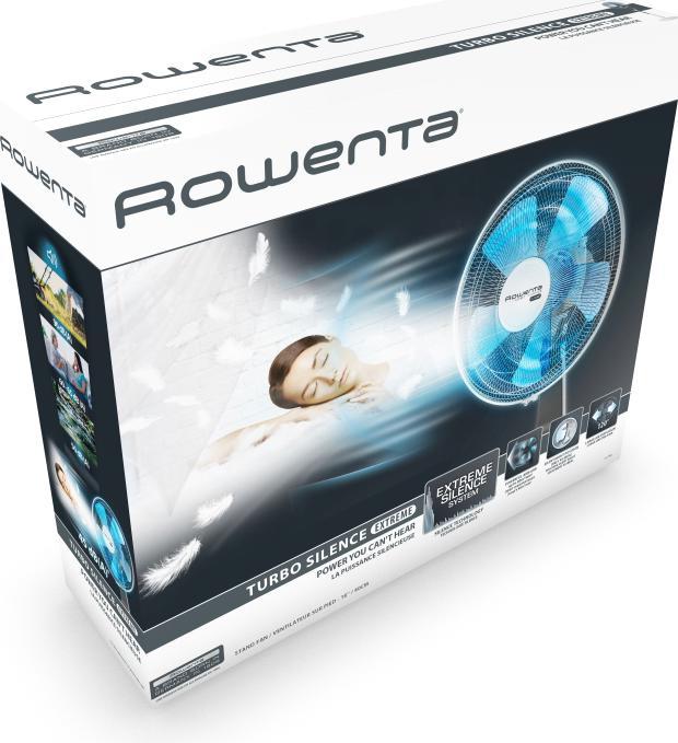 Produktbild Rowenta Turbo Silence Extreme (45 dB)