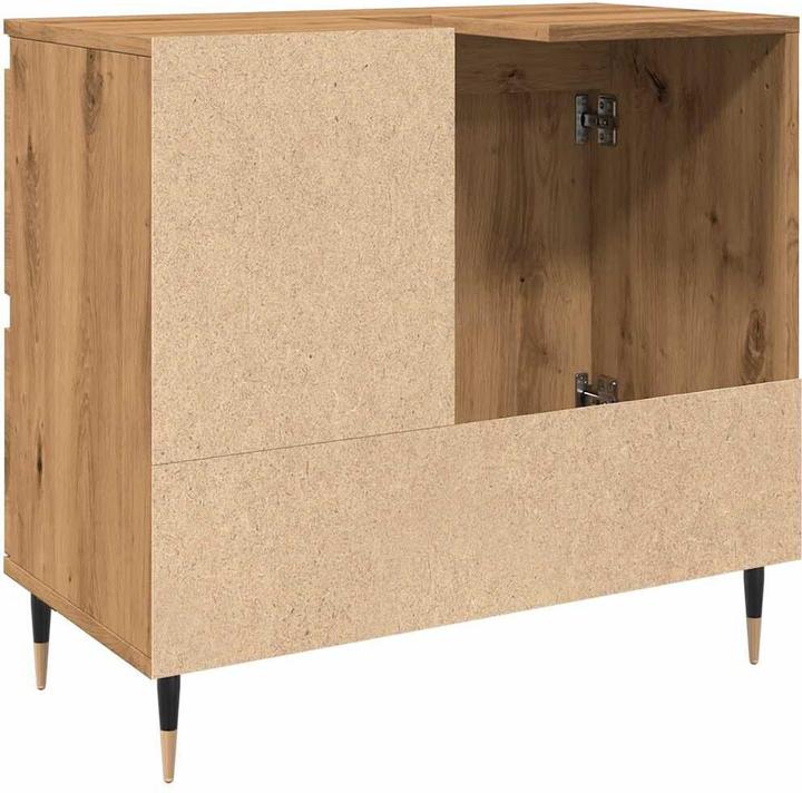 Image du produit VidaXL Badschrank (65 x 33 x 60 cm)