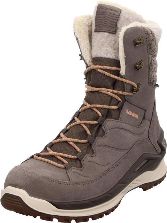 Produktbild Lowa Wanderschuh CALCETA EVO GTX Ws (39.5)