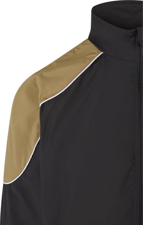 Actual product image Urban Classics Piped Track Jacket - 142639 (4XL)