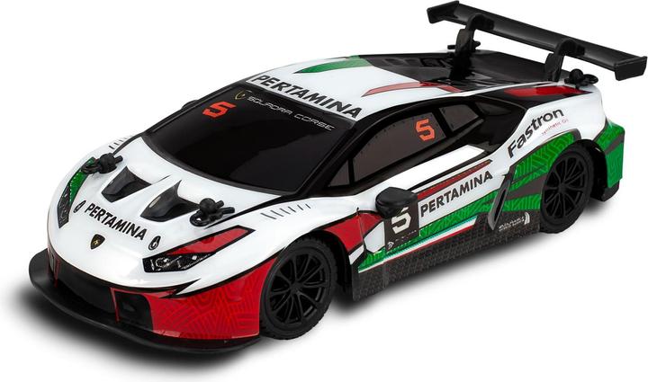 Actual product image Re.Eltoys Radio control Lamborghini Huracan Gt3 Italia