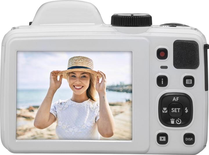 Produktbild Kodak Pixpro AZ405 (4.3 - 172 mm, 20.68 Mpx, 1/2,3'')