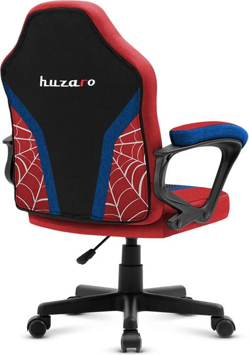 Actual product image Huzaro Ranger 1.0 Race Mesh