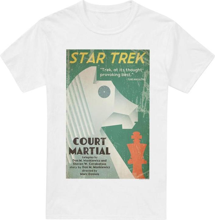 The Original Series Episode 20 TShirt