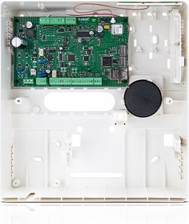 Actual product image Satel VERSA Plus