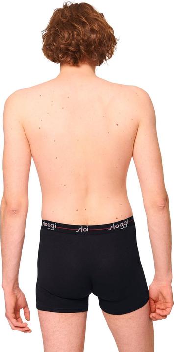 Produktbild Sloggi 2erPack men Start Short (L, 2er Pack)