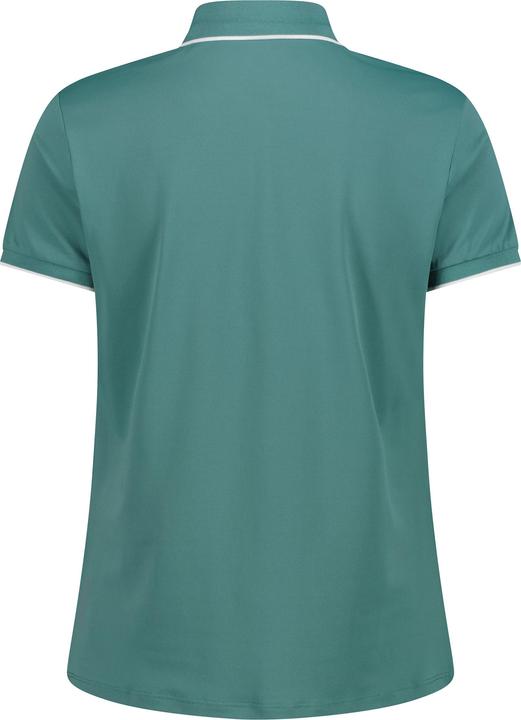 Immagine prodotto CMP Campagnolo Women's Polo Stretch Piquet (40)
