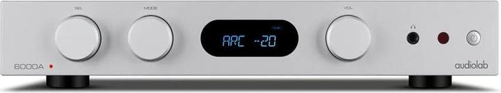 Produktbild Audiolab 6000 A MKII (Verstärker)