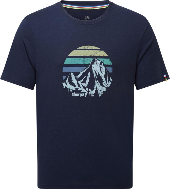 Sherpa Adventure Gear Bali Retro Sunset (M)