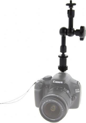 Actual product image Falcon Eyes Magic Arm MSW-2A350 (Mounting bracket)
