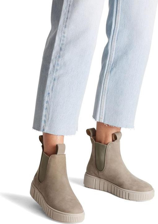 Actual product image Tamaris Chelsea boot (41)