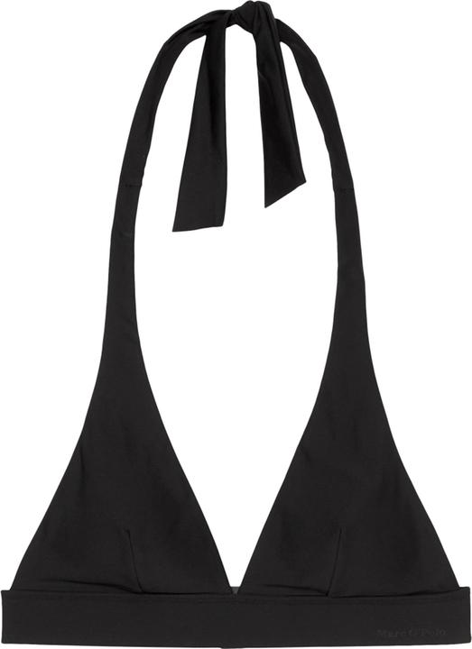 Actual product image Marc O'Polo Stockholm triangle bikini top (Essentials) (XS)
