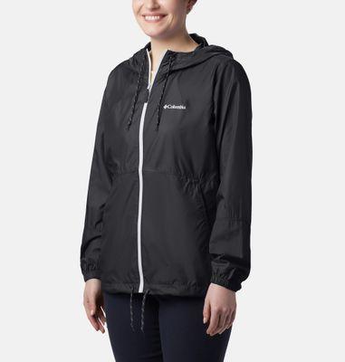 Actual product image Columbia Flash Forward II Windbreaker (M)
