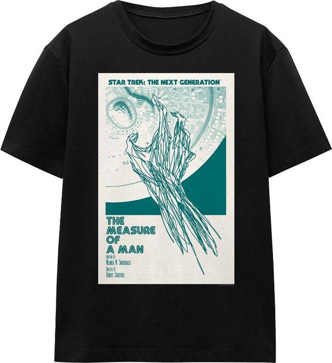 The Next Generation Season 2 Episode 9 TShirt (M)