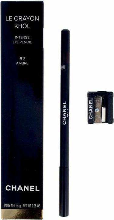 Actual product image Chanel Le Crayon Khôl Ambre (62 Ambre)