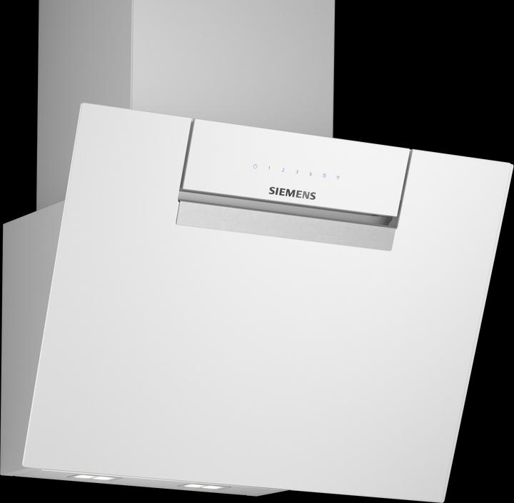 Actual product image Siemens SIEM extractor hood (Wall hood)