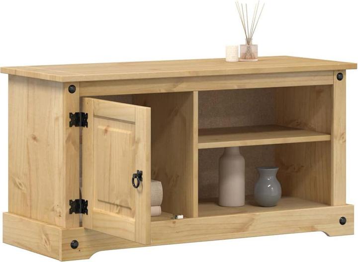 Immagine prodotto VidaXL Brotterode-Trusetal (100 x 40 x 52 cm)