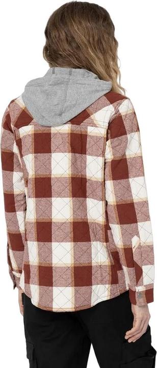 Immagine prodotto Dickies Giacca Camicia Donna (L)
