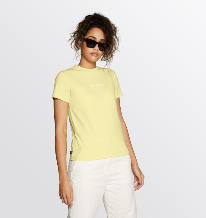 Image du produit Mystic Brand Tee Women (XS)