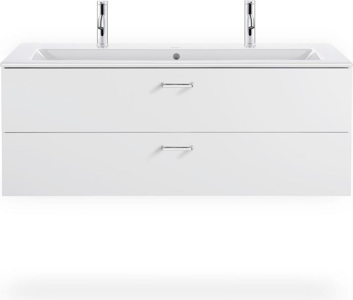Produktbild Duravit Einhebel-Waschtischmischer