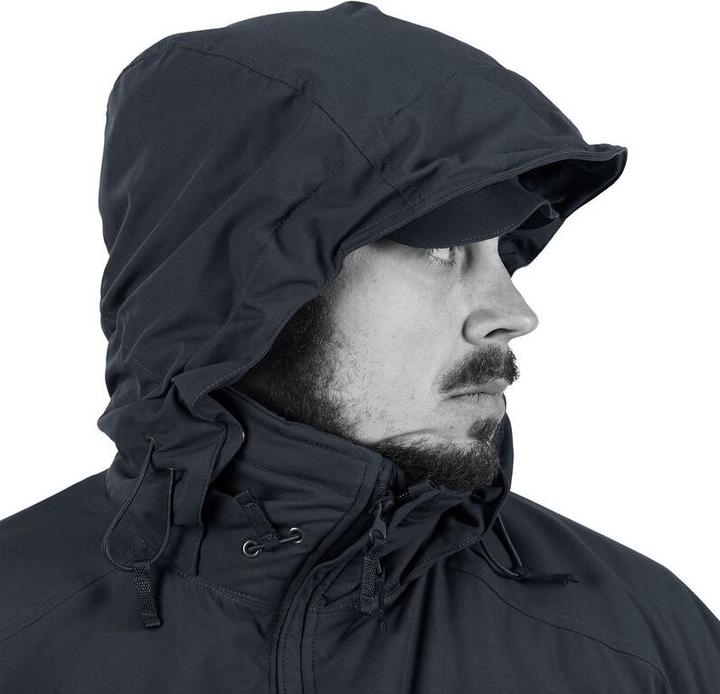 Produktbild Uf Pro Kälteschutz Jacke Delta OL 4.0 Schwarz 4XL (4XL)