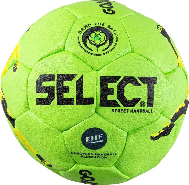 Select Goalcha Street Handball (0)