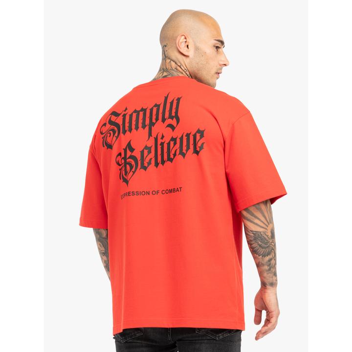 Produktbild Tapout Simply Believe (L)