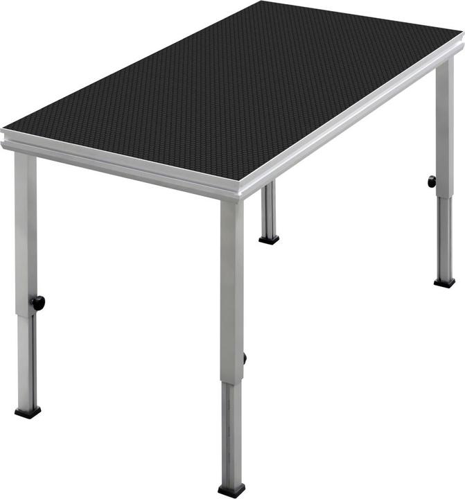 Produktbild Showgear Spider Dex 2x1m (Bühnenpodestplatte)