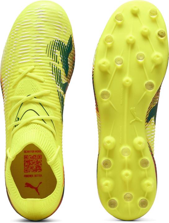 Immagine prodotto Puma Futuro 8 Partita mg (40)