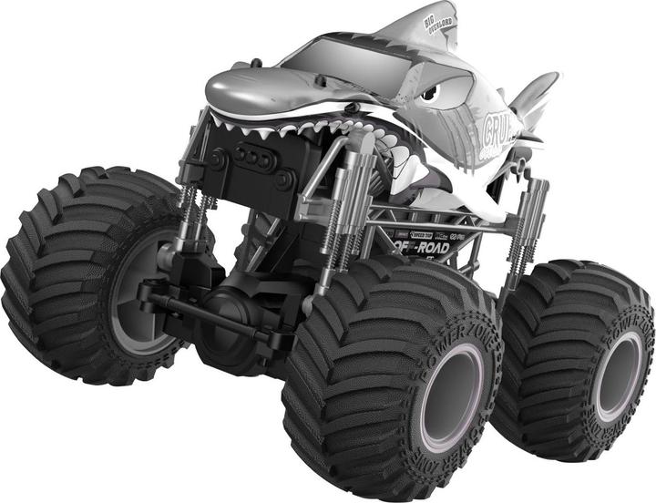 Actual product image Revell Big Shark 2.0