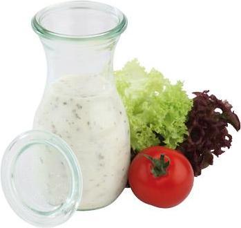 APS Weck bottles, set of 6 (0.25 l)